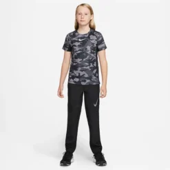 Nike Pro Shortsleeve Top Kinder -shop.fupa.net shop 129601 5