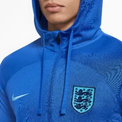 Nike England Strike Hooded Track Jacken -shop.fupa.net shop 129630 3