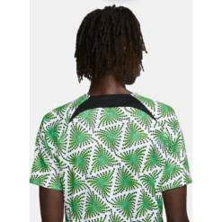 Nike Nigeria Prematch Top -shop.fupa.net shop 129639 3