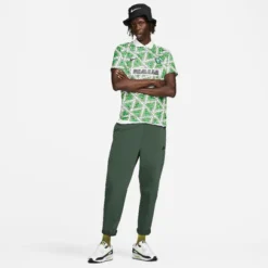 Nike Nigeria Prematch Top -shop.fupa.net shop 129639 4