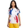 Nike Frankreich Prematch Top Damen -shop.fupa.net shop 129643 1