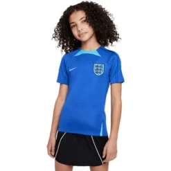 Nike England Strike Top Kinder