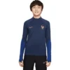 Nike Frankreich Strike Drill Top Kinder -shop.fupa.net shop 129652 1