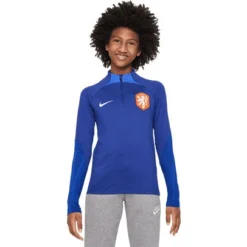 Nike Niederlande Strike Drill Top Kinder