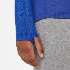 Nike Niederlande Strike Drill Top Kinder -shop.fupa.net shop 129654 4