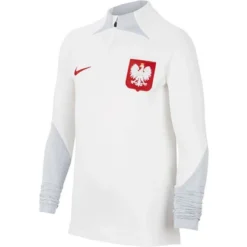Nike Polen Strike Drill Top Kinder