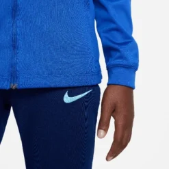 Nike England Strike Hooded Tracksuit Kinder -shop.fupa.net shop 129665 6