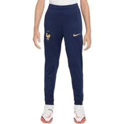 Nike Frankreich Strike Hooded Tracksuit Kinder -shop.fupa.net shop 129666 7