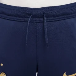 Nike Frankreich Strike Hooded Tracksuit Kinder -shop.fupa.net shop 129666 8