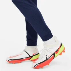 Nike Frankreich Strike Hooded Tracksuit Kinder -shop.fupa.net shop 129666 9