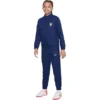 Nike Frankreich Strike Woven Tracksuit Kinder -shop.fupa.net shop 129669 10