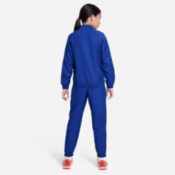 Nike Niederlande Strike Woven Tracksuit Kinder -shop.fupa.net shop 129670 2