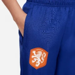 Nike Niederlande Strike Woven Tracksuit Kinder -shop.fupa.net shop 129670 7