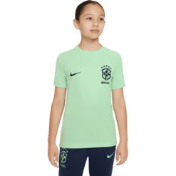 Nike Brasilien Academy Pro Top Kinder