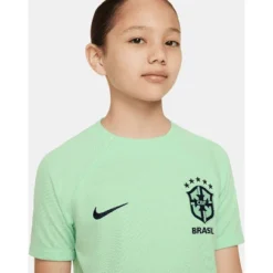 Nike Brasilien Academy Pro Top Kinder -shop.fupa.net shop 129671 3