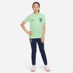 Nike Brasilien Academy Pro Top Kinder -shop.fupa.net shop 129671 5
