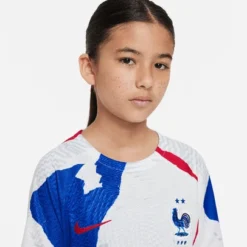 Nike Frankreich Prematch Top Kinder -shop.fupa.net shop 129674 3
