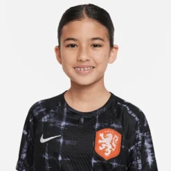 Nike Niederlande Prematch Top Kinder -shop.fupa.net shop 129676 3