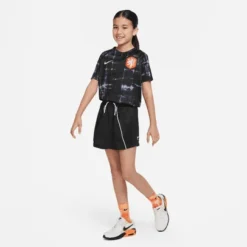 Nike Niederlande Prematch Top Kinder -shop.fupa.net shop 129676 4