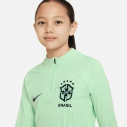 Nike Brasilien Academy Pro Drill Top Kinder -shop.fupa.net shop 129677 3