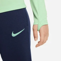 Nike Brasilien Academy Pro Drill Top Kinder -shop.fupa.net shop 129677 4