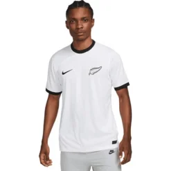 Nike Neuseeland Heimtrikot