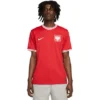 Nike Polen Auswärtstrikot