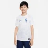 Nike Frankreich Auswärtstrikot Kinder