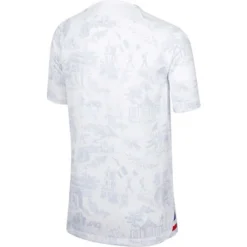 Nike Frankreich Auswärtstrikot Kinder -shop.fupa.net shop 129719 3
