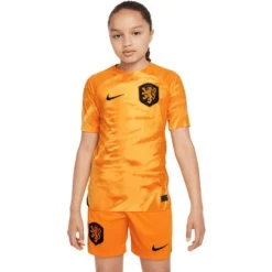 Nike Niederlande Heimtrikot Kinder