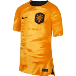 Nike Niederlande Heimtrikot Kinder -shop.fupa.net shop 129724 3