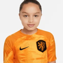 Nike Niederlande Heimtrikot Kinder -shop.fupa.net shop 129724 5