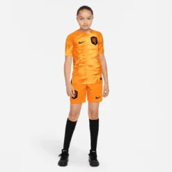 Nike Niederlande Heimtrikot Kinder -shop.fupa.net shop 129724 8