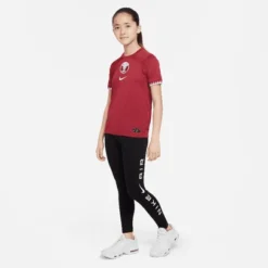 Nike Katar Heimtrikot Kinder -shop.fupa.net shop 129728 6