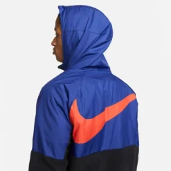Nike Niederlande Winterized Jacken -shop.fupa.net shop 129736 7
