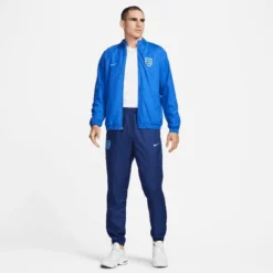 Nike England Strike Woven Tracksuit -shop.fupa.net shop 129740 3