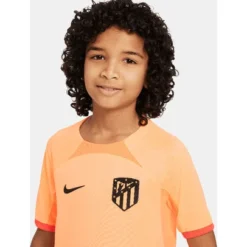 Nike Atletico Madrid 3th Trikot Kinder 2022/2023 -shop.fupa.net shop 129779 3 1