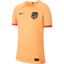 Nike Atletico Madrid 3th Trikot Kinder 2022/2023 -shop.fupa.net shop 129779 4 1