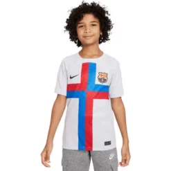 Nike FC Barcelona 3th Trikot Kinder 2022/2023 -shop.fupa.net shop 129781 9
