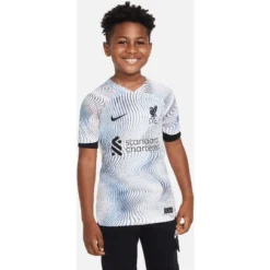 Nike Liverpool Auswärtstrikot Kinder 2022/2023 14 Nike Liverpool Auswärtstrikot Kinder 2022/2023 -shop.fupa.net shop 129783 4
