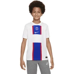 Nike Paris Saint-Germain 3th Trikot Kinder