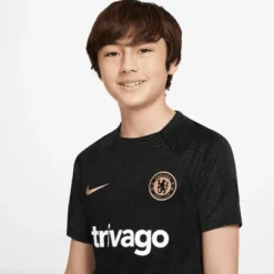 Nike Chelsea Strike Top Kinder 2022-2023 -shop.fupa.net shop 129821 3