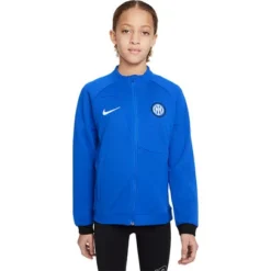 Nike Inter Milan Anthem Jacken Kinder