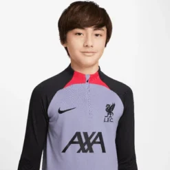 Nike Liverpool Strike Drill Top Kinder 2022-2023 -shop.fupa.net shop 129894 3