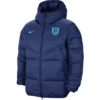 Nike England Strike Jacken