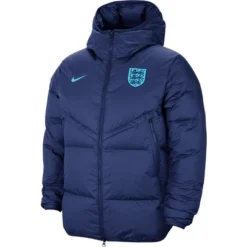 Nike England Strike Jacken