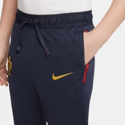 Nike Portugal Travel Fleece Hose Kinder -shop.fupa.net shop 129908 3
