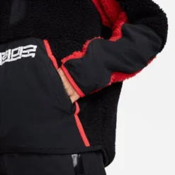 Nike Südkorea Half-Zip Hoodie -shop.fupa.net shop 130049 4