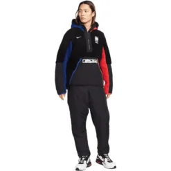 Nike Südkorea Half-Zip Hoodie -shop.fupa.net shop 130049 5