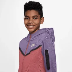 Nike Tech Fleece Full-Zip Hoodie Jungen -shop.fupa.net shop 147161 3